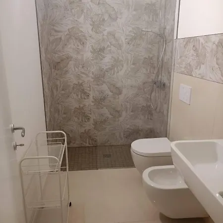 Il Melograno Apartment