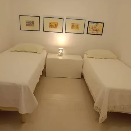 Il Melograno Apartment *